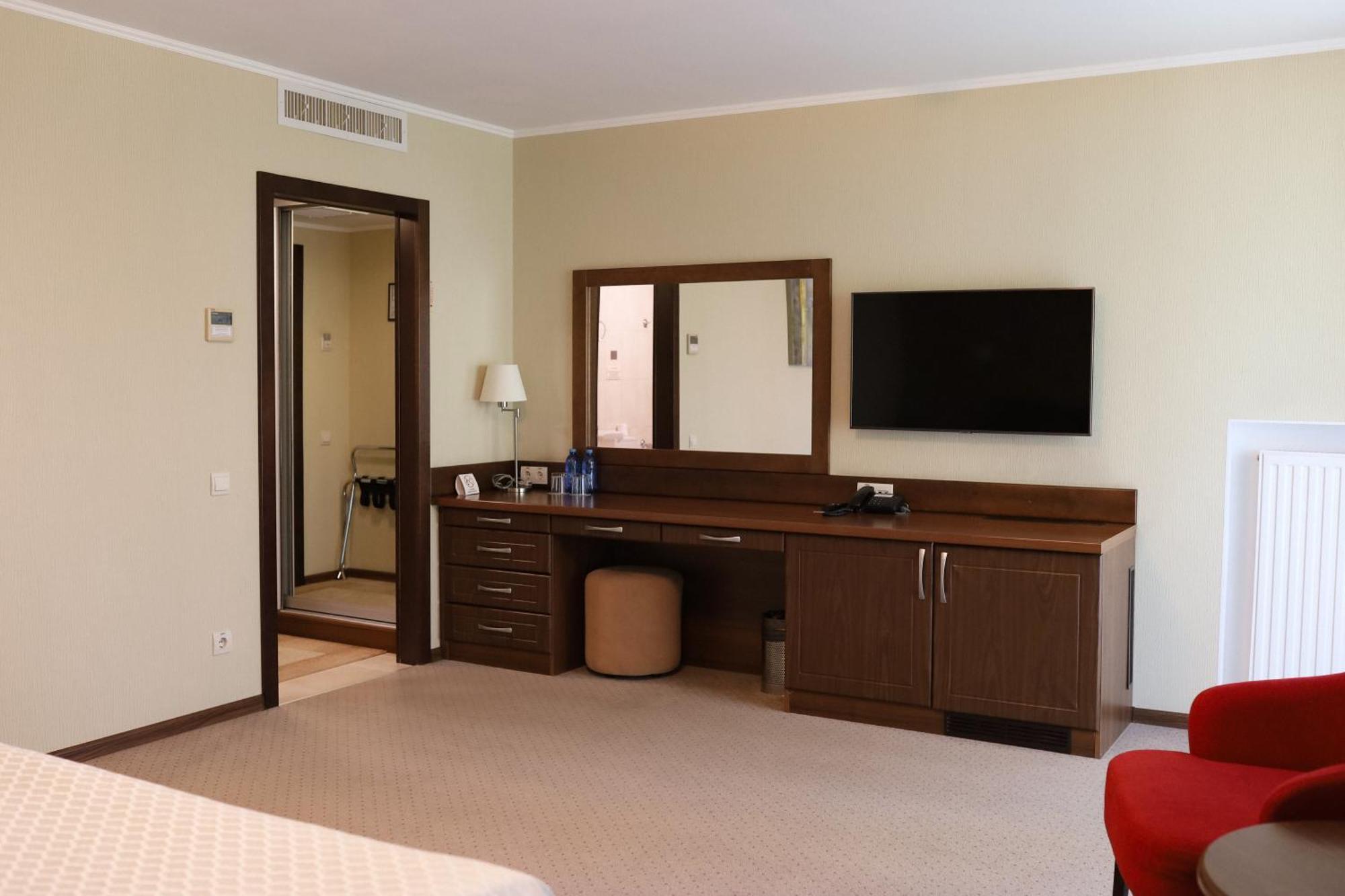 Grand-marine & 4* Бурлача Балка