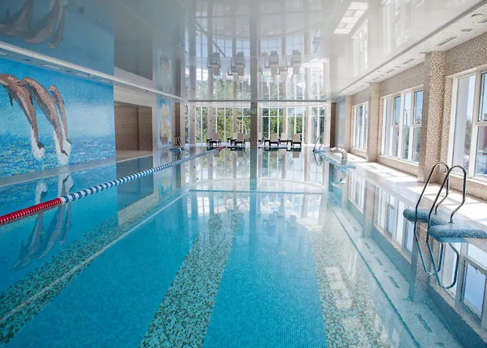 Grand-Marine Hotel & Spa