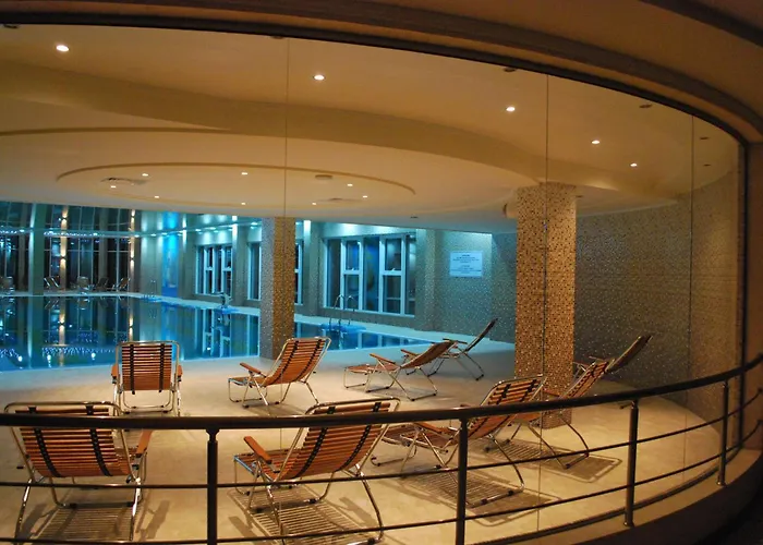 Grand-Marine Hotel & Spa
