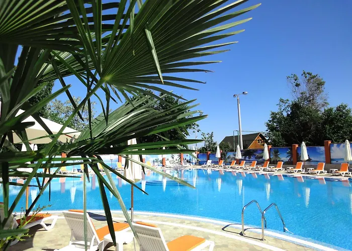 Grand-Marine Hotel & Spa