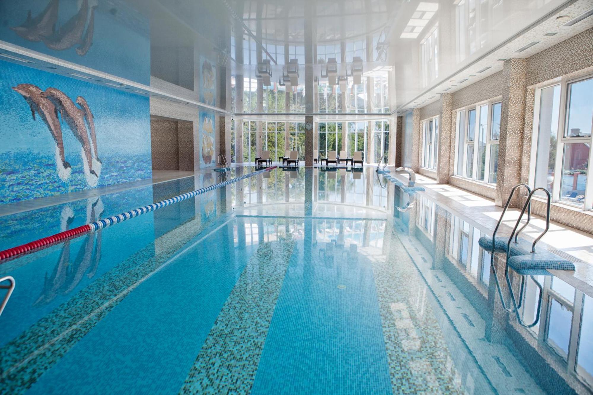 Grand-marine & Spa Otel Odessa