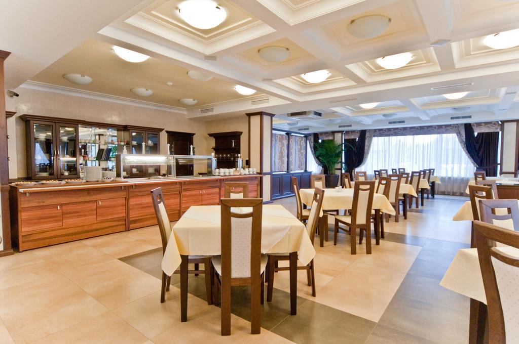 Grand-marine & Spa