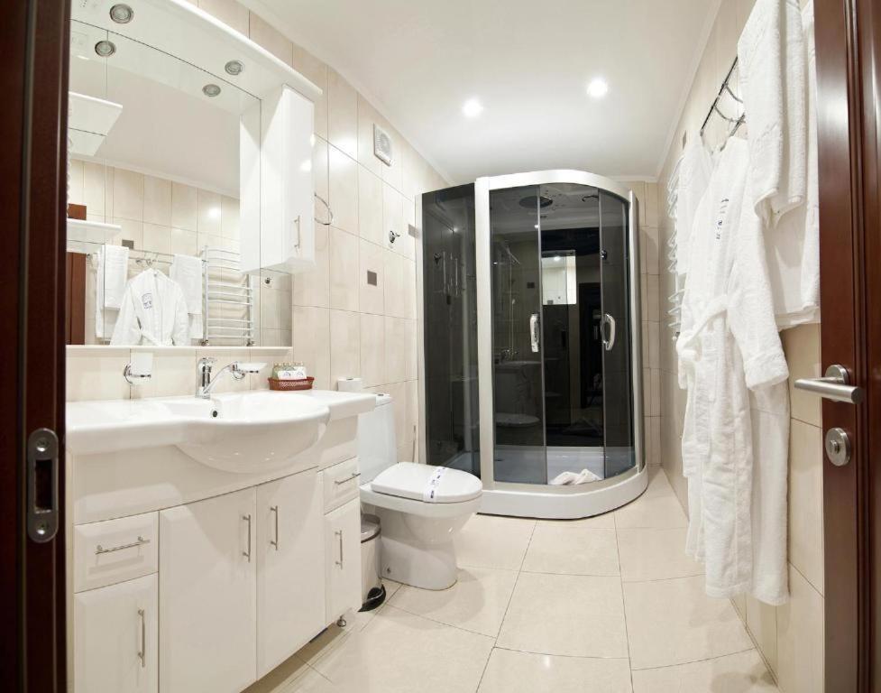 Otel Grand-marine & Spa