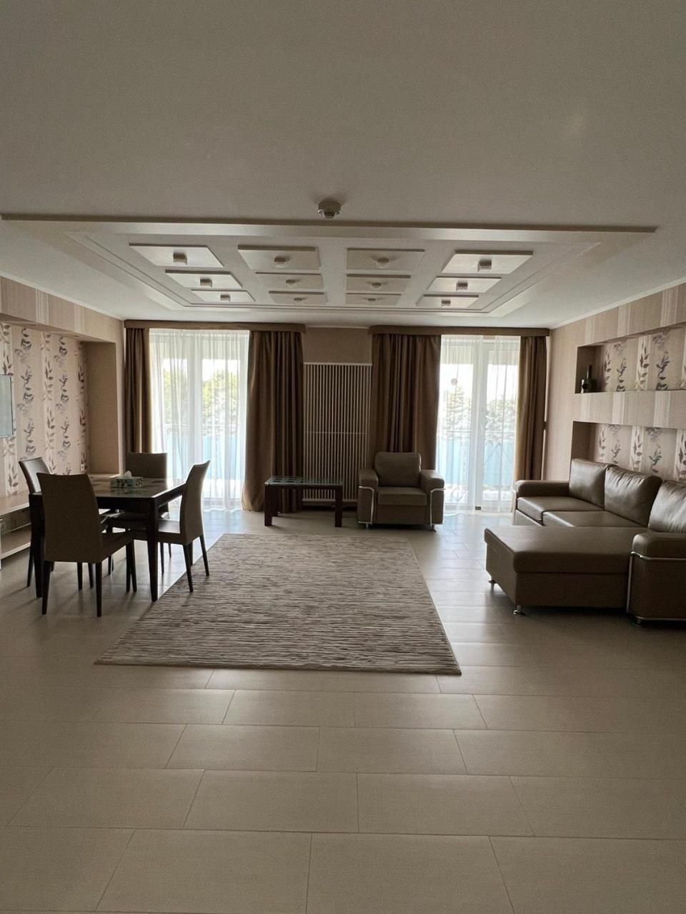 Otel Grand-marine & Spa 4*