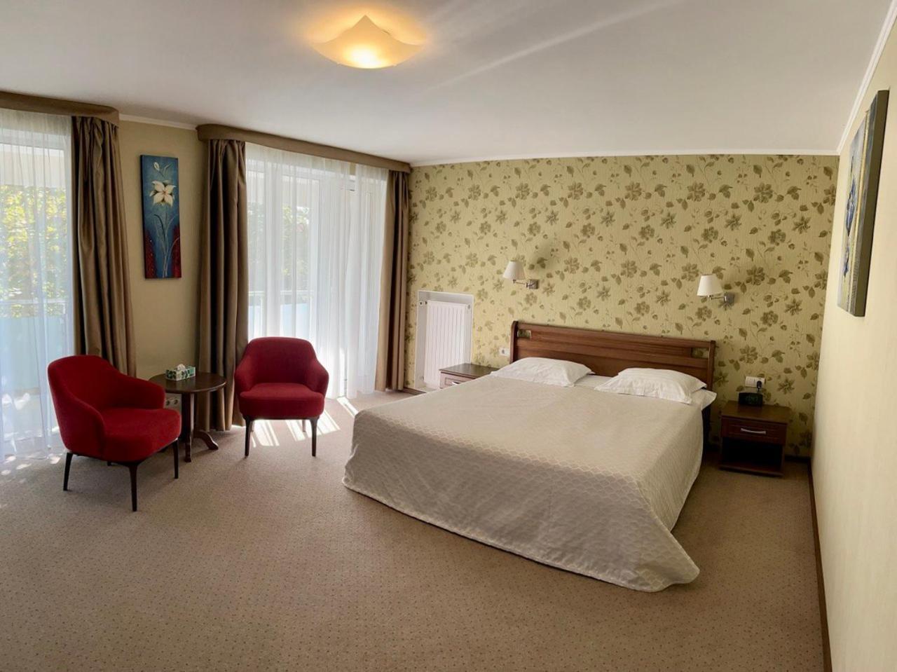Otel Grand-marine & Spa 4*