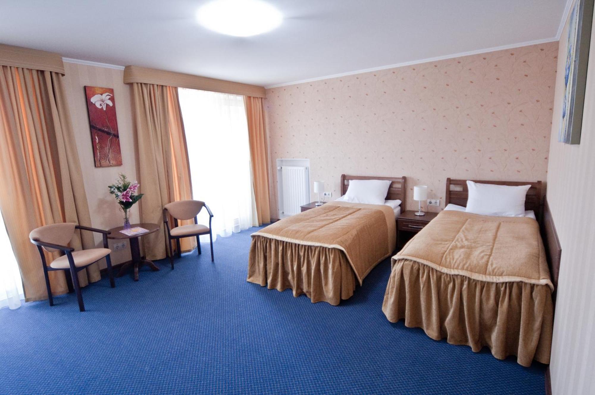 Otel Grand-marine & Spa