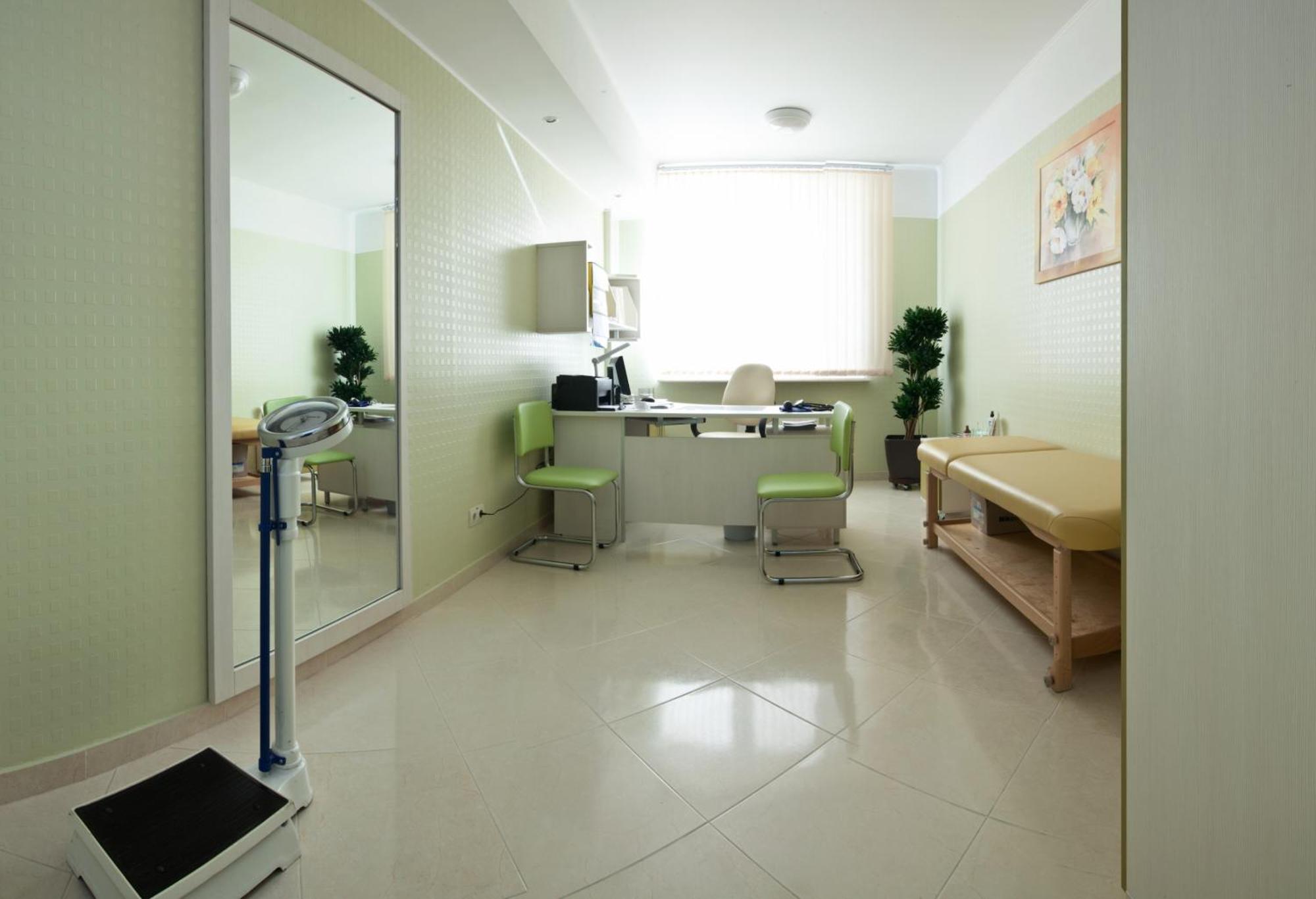Grand-marine & Spa 4*