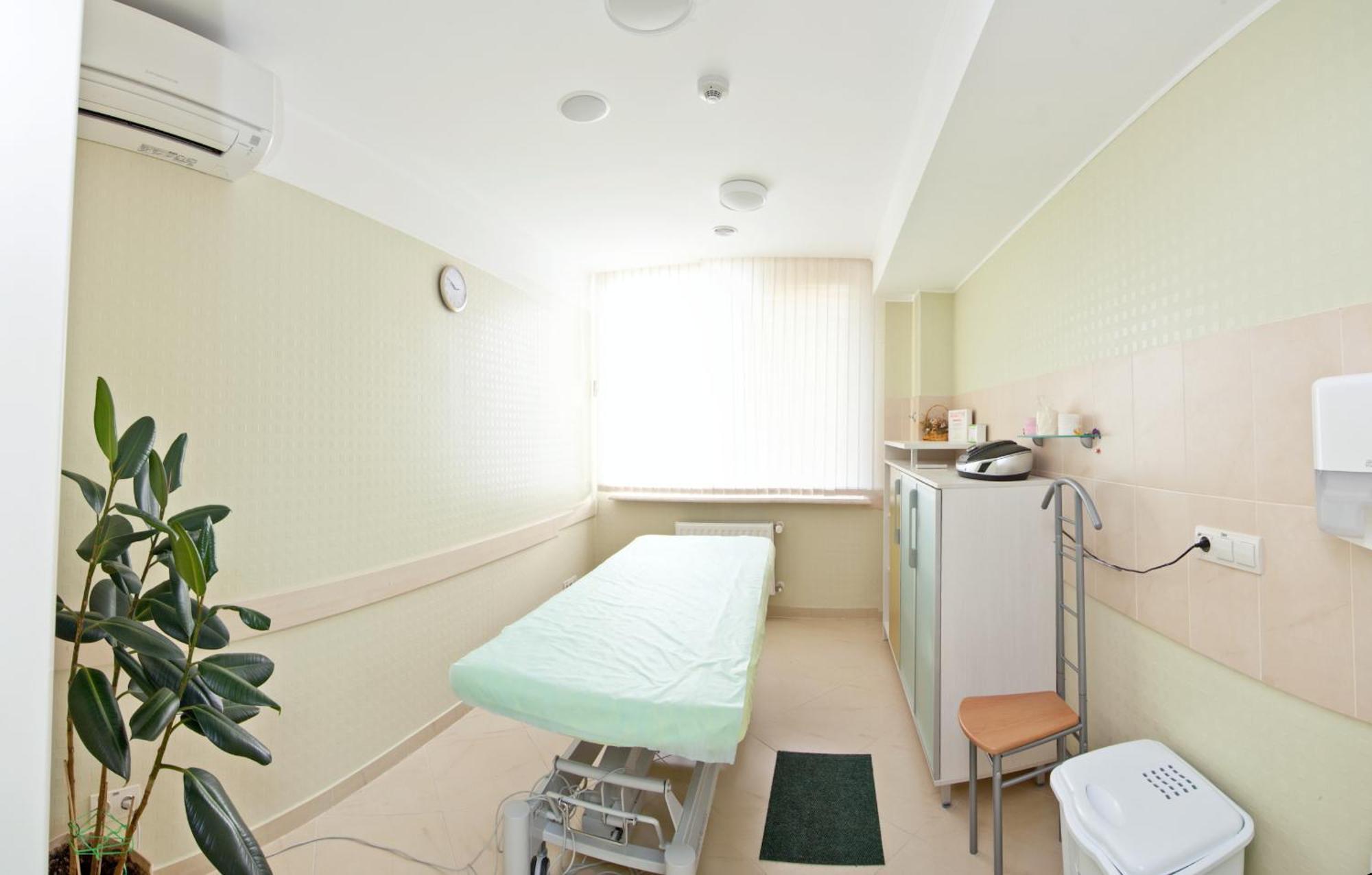Grand-marine & Spa Otel 4*