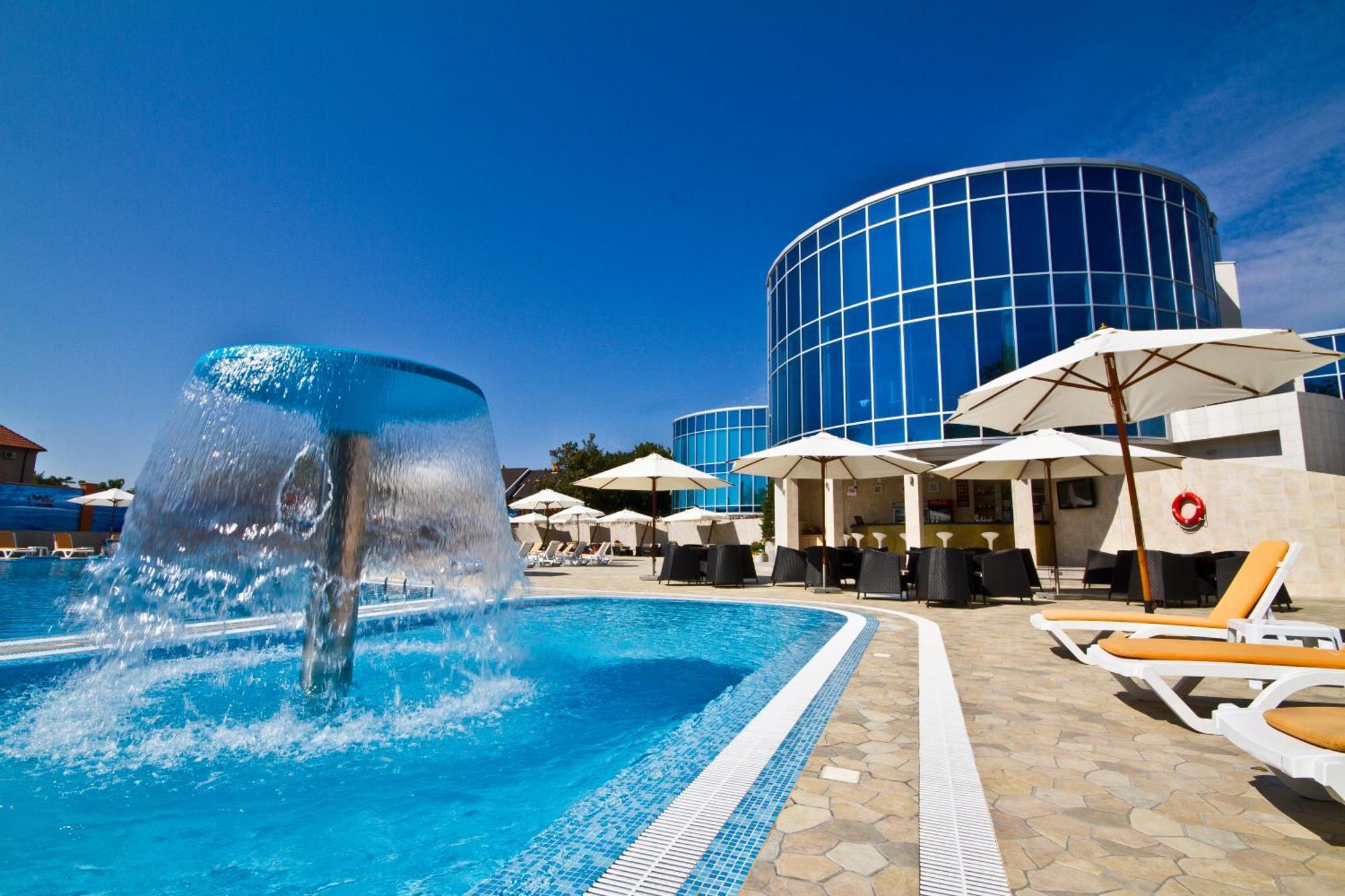 Grand-marine & Spa Otel 4*