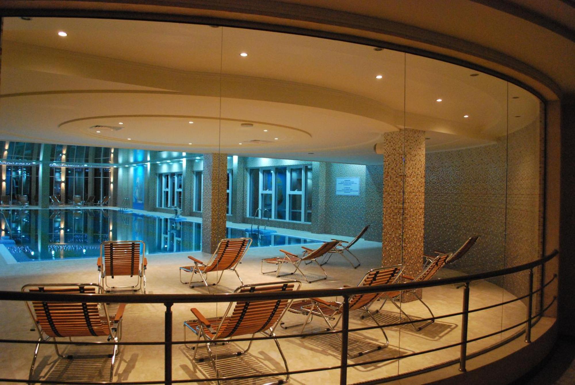 Grand-marine & Spa 4*