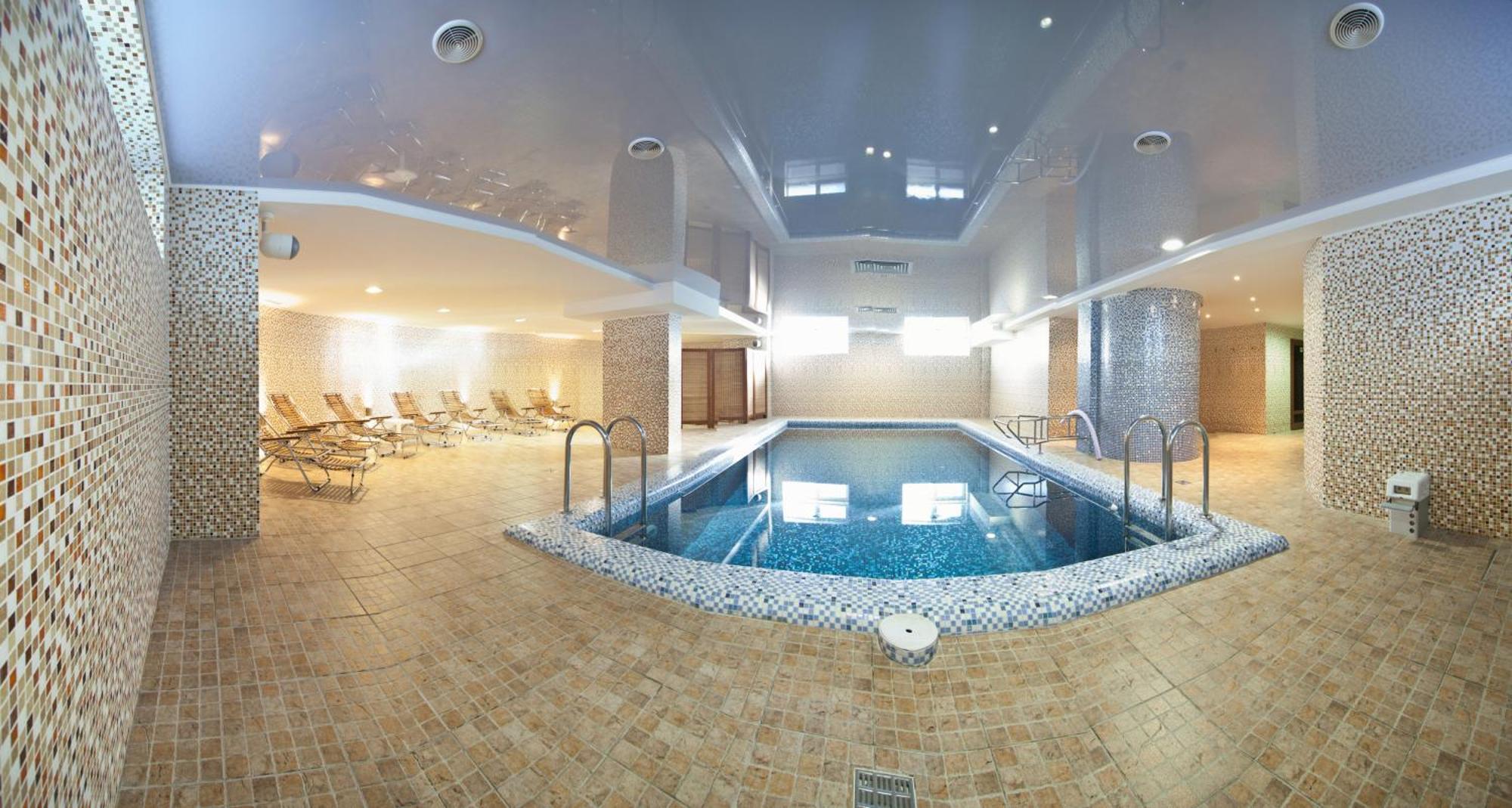 Grand-marine & Spa