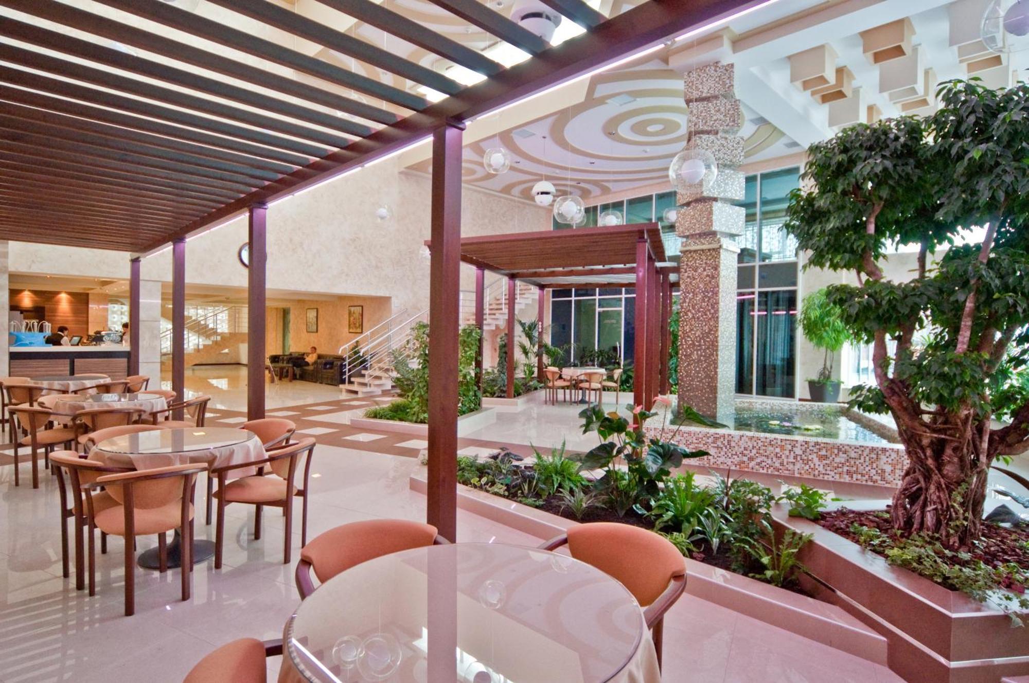 Otel Grand-marine & Spa 4*
