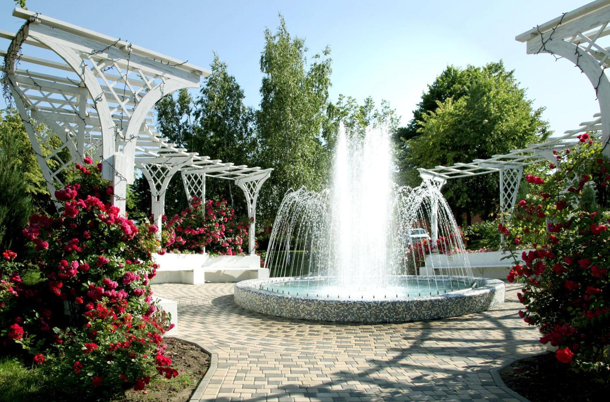 Otel Grand-marine & Spa 4*