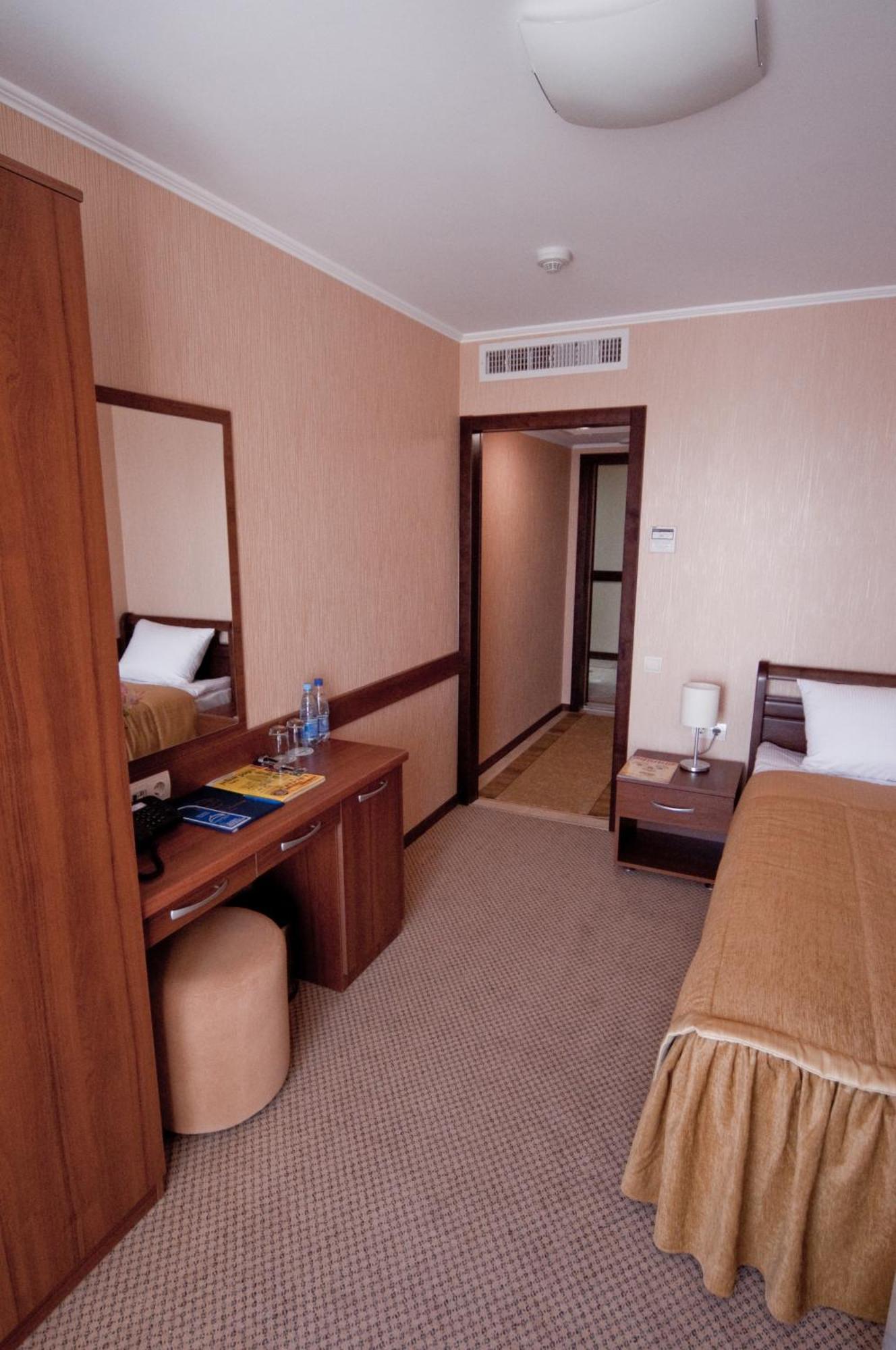 Grand-marine & Spa Odessa