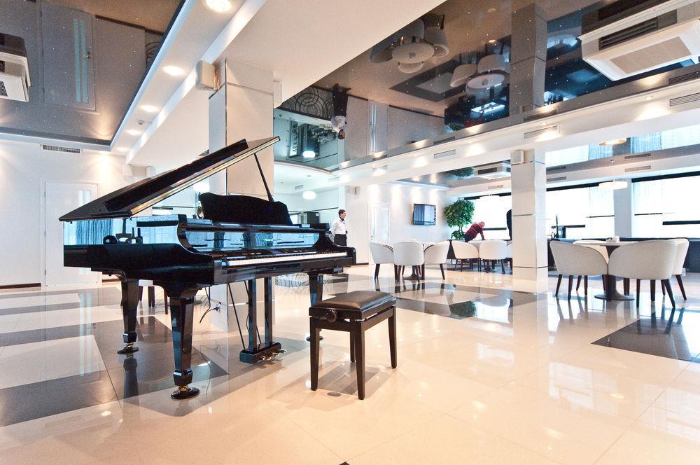 Otel Grand-marine & Spa Odessa