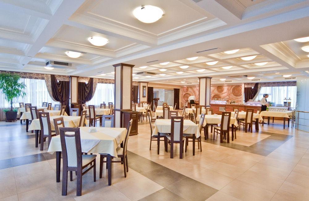 Otel Grand-marine & Spa
