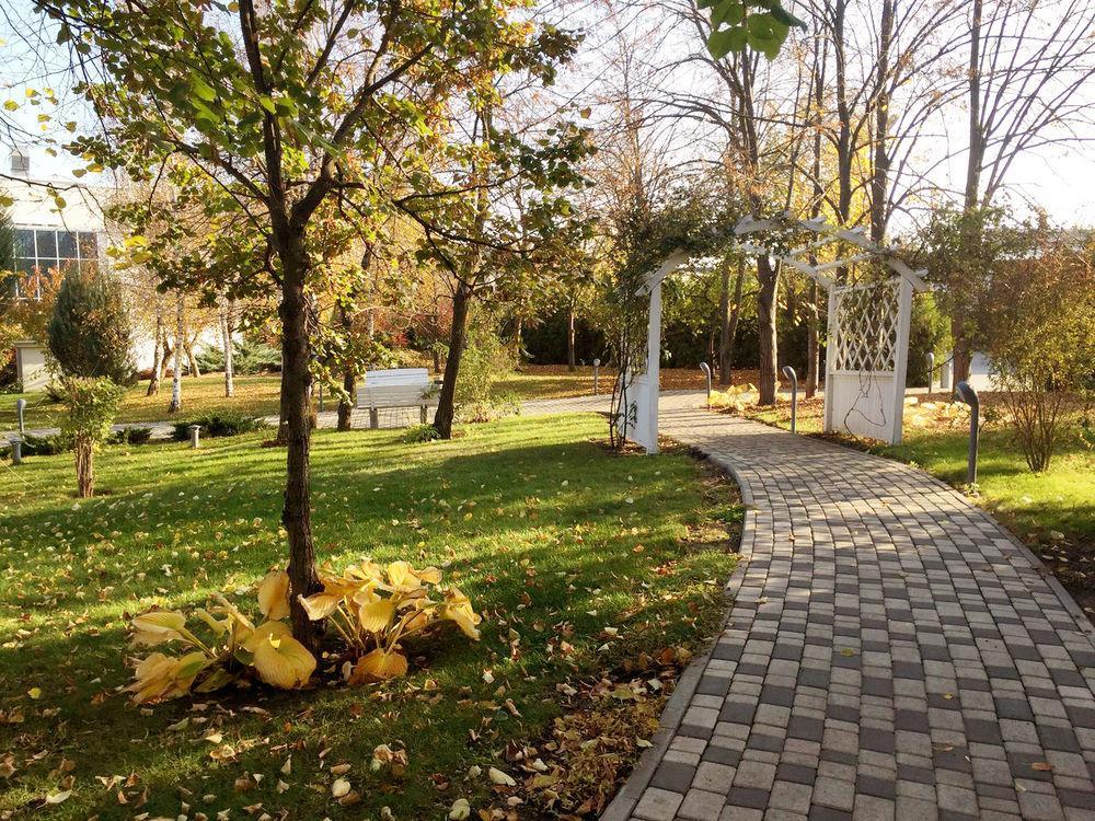 Otel Grand-marine & Spa Odessa
