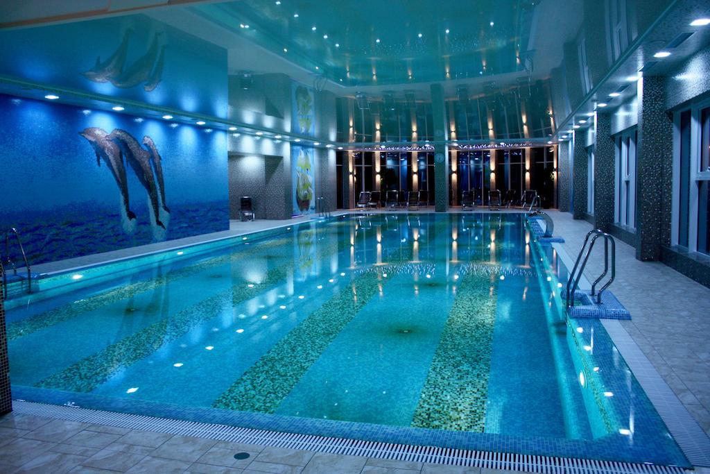 Grand-marine & Spa 4* Odessa