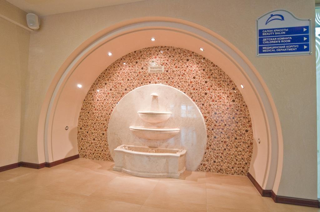 Grand-marine & Spa Otel 4*