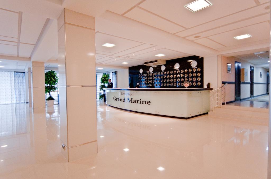 Otel Grand-marine & Spa Odessa