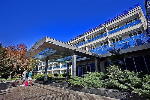 Grand-marine & Spa Odessa