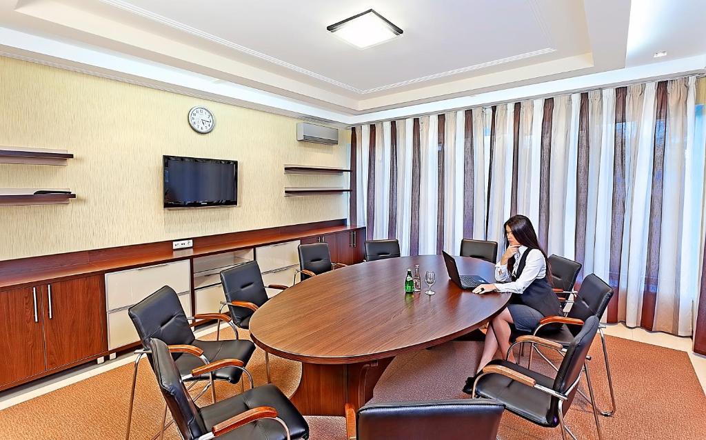 Otel Grand-marine & Spa 4*