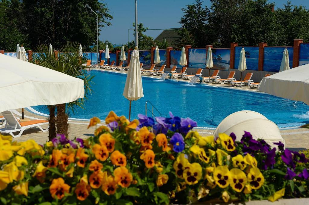 Otel Grand-marine & Spa