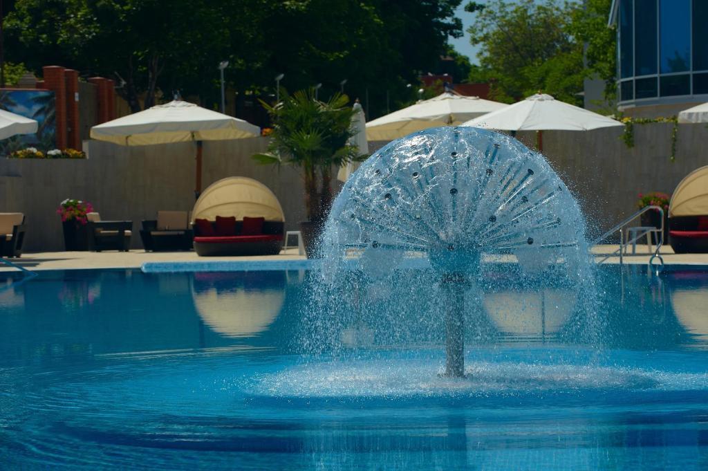 Grand-marine & Spa Otel Odessa