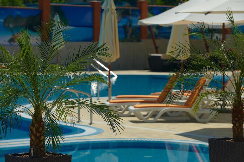 Grand-marine & Spa Otel 4*