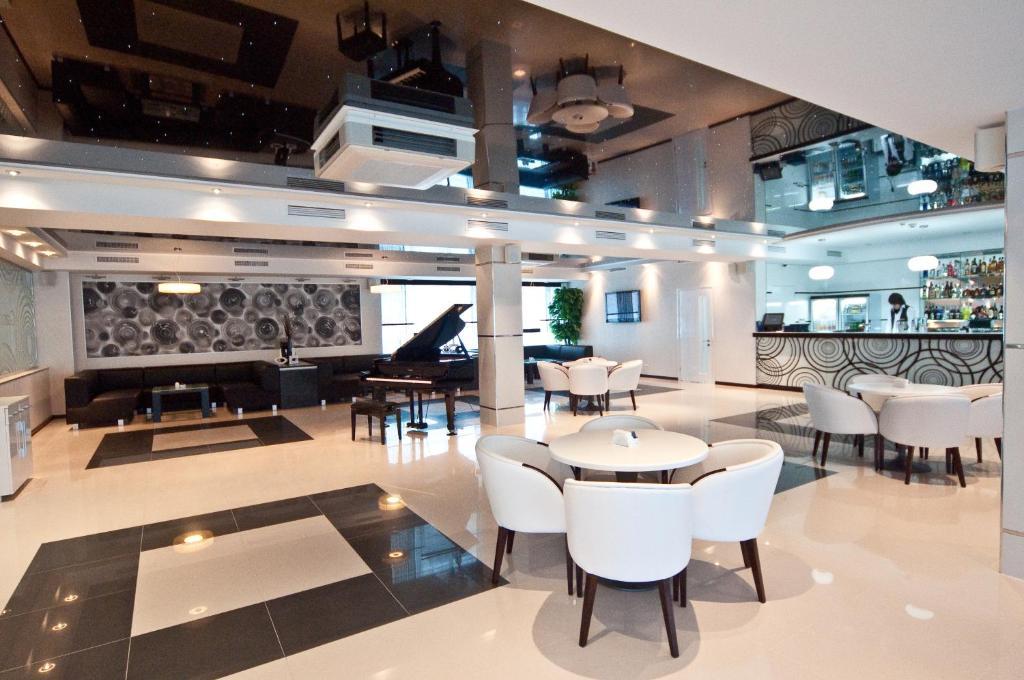 Otel Grand-marine & Spa Odessa