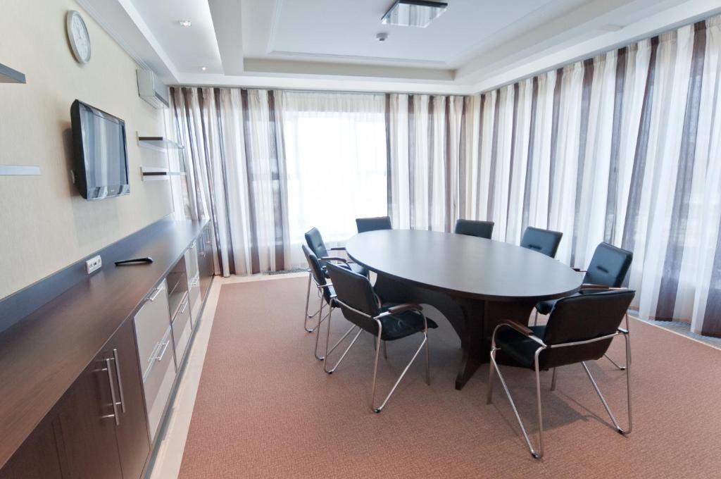 Otel Grand-marine & Spa