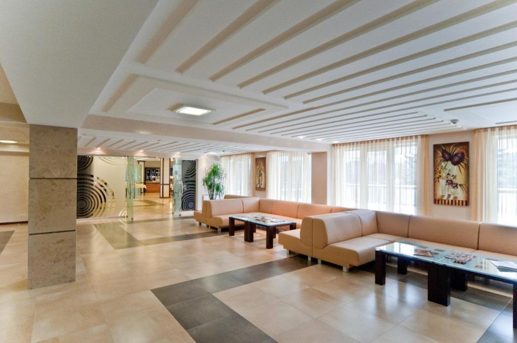 Grand-marine & Spa Otel