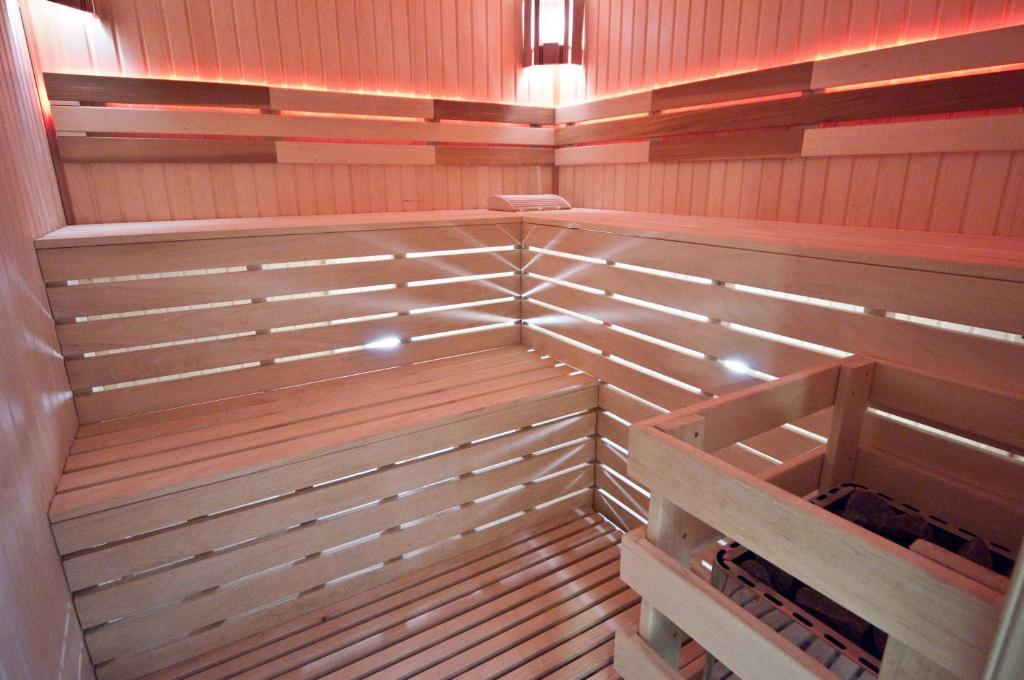 Otel Grand-marine & Spa 4*