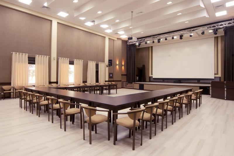 Otel Grand-marine & Spa