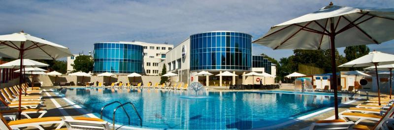 Otel Grand-marine & Spa Odessa