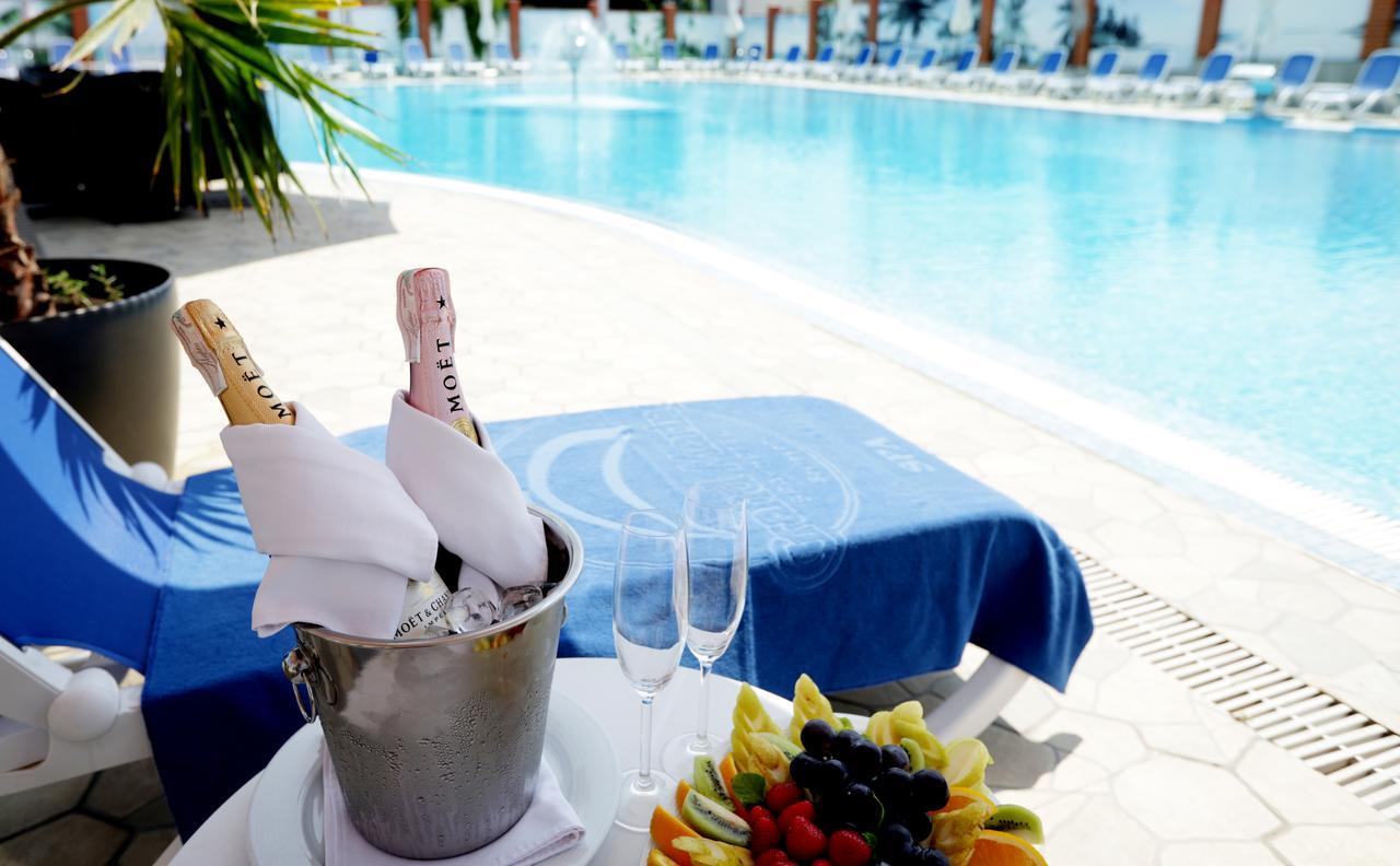 Grand-marine & Spa 4* Odessa