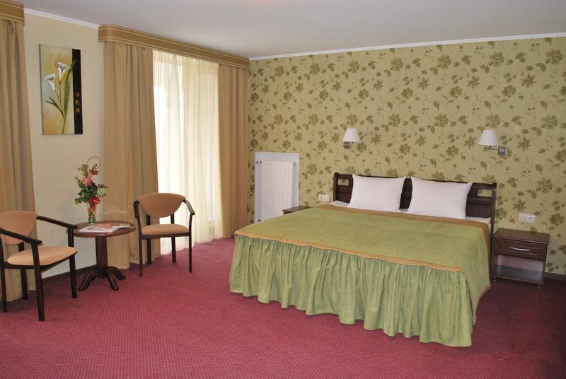 Grand-marine & Spa Odessa