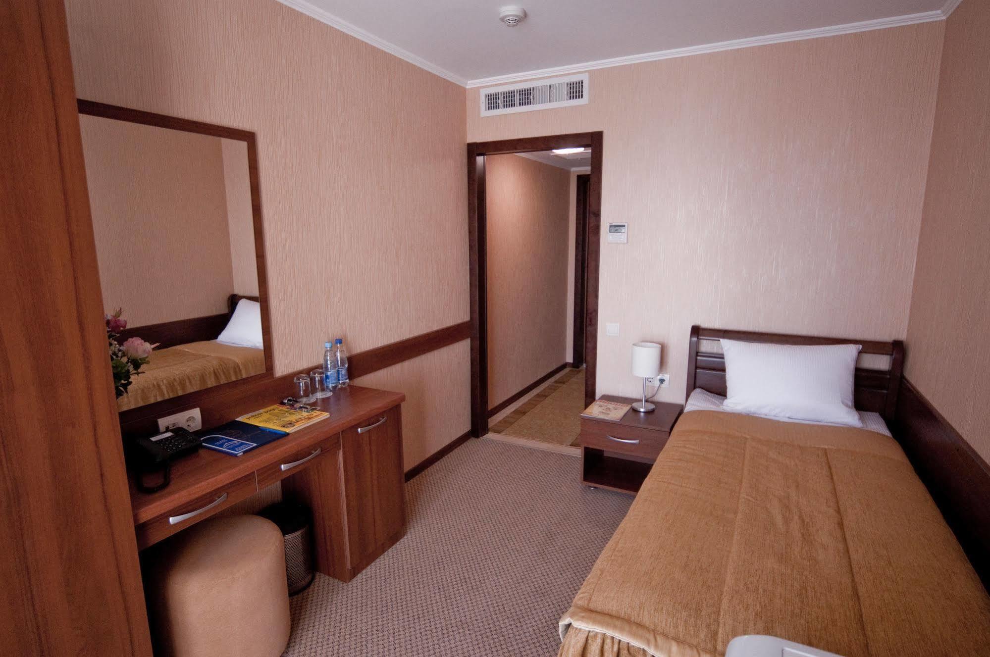 Otel Grand-marine & Spa Odessa