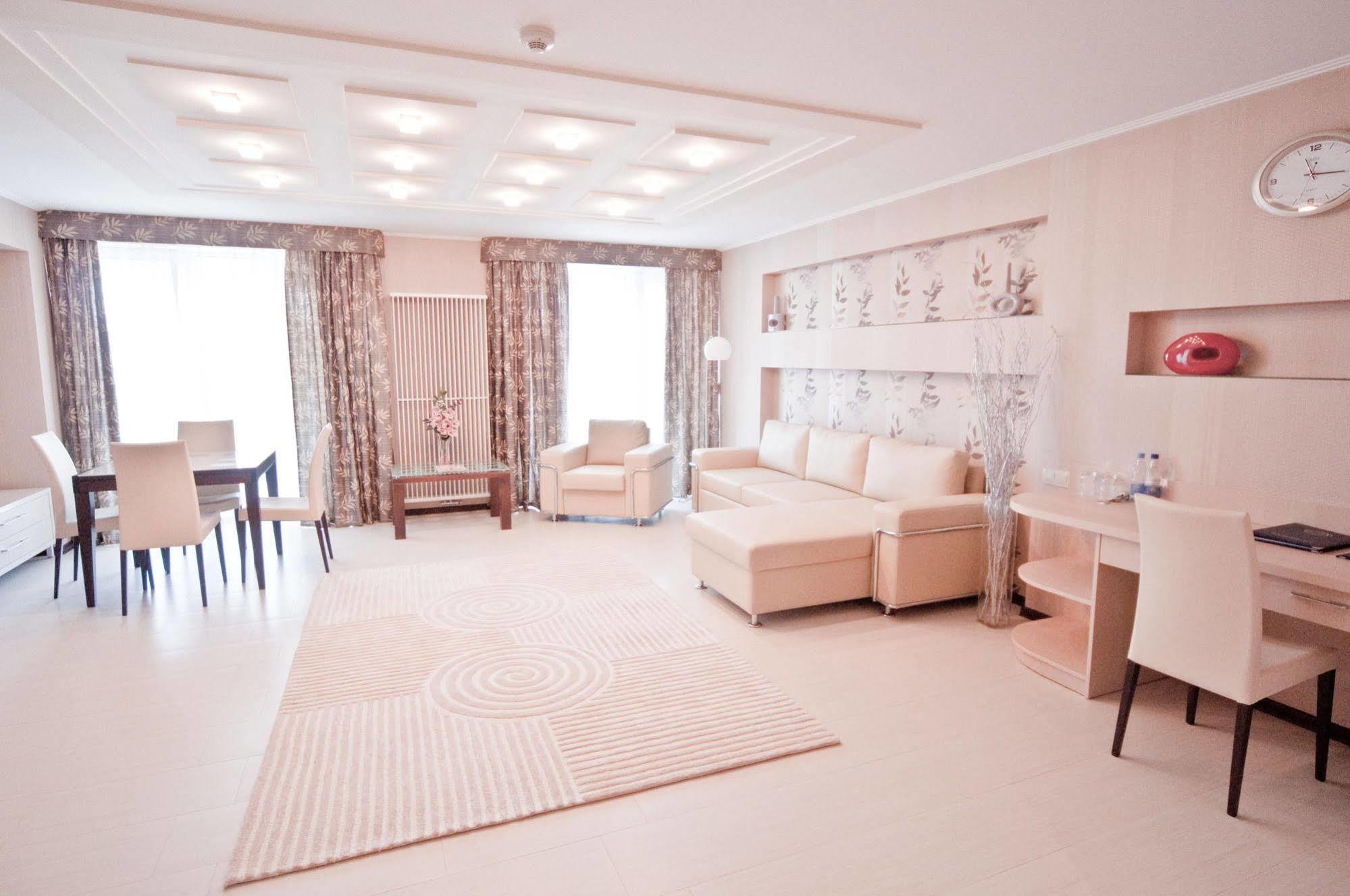 Grand-marine & Spa Otel