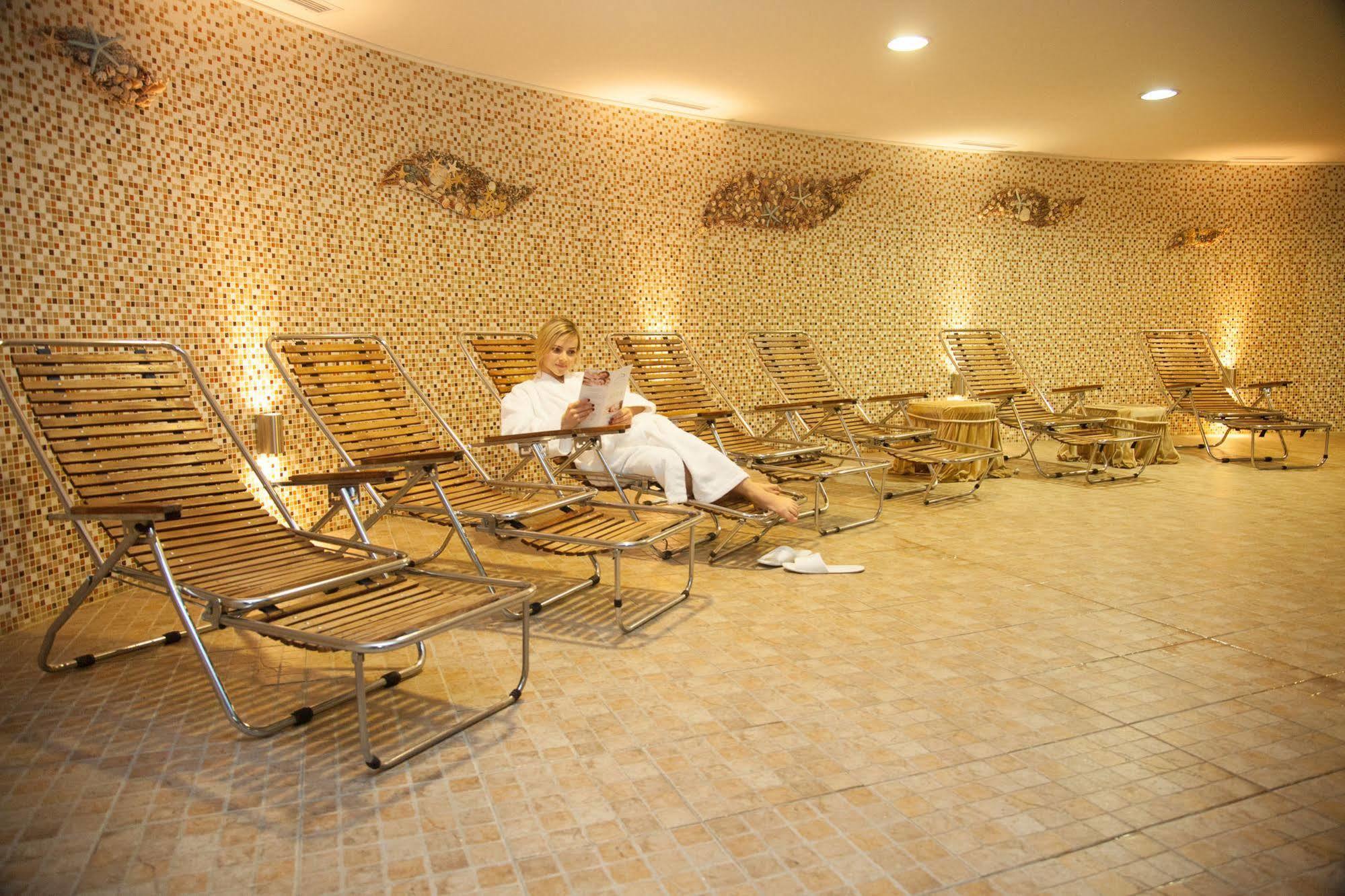 Grand-marine & Spa Otel Odessa