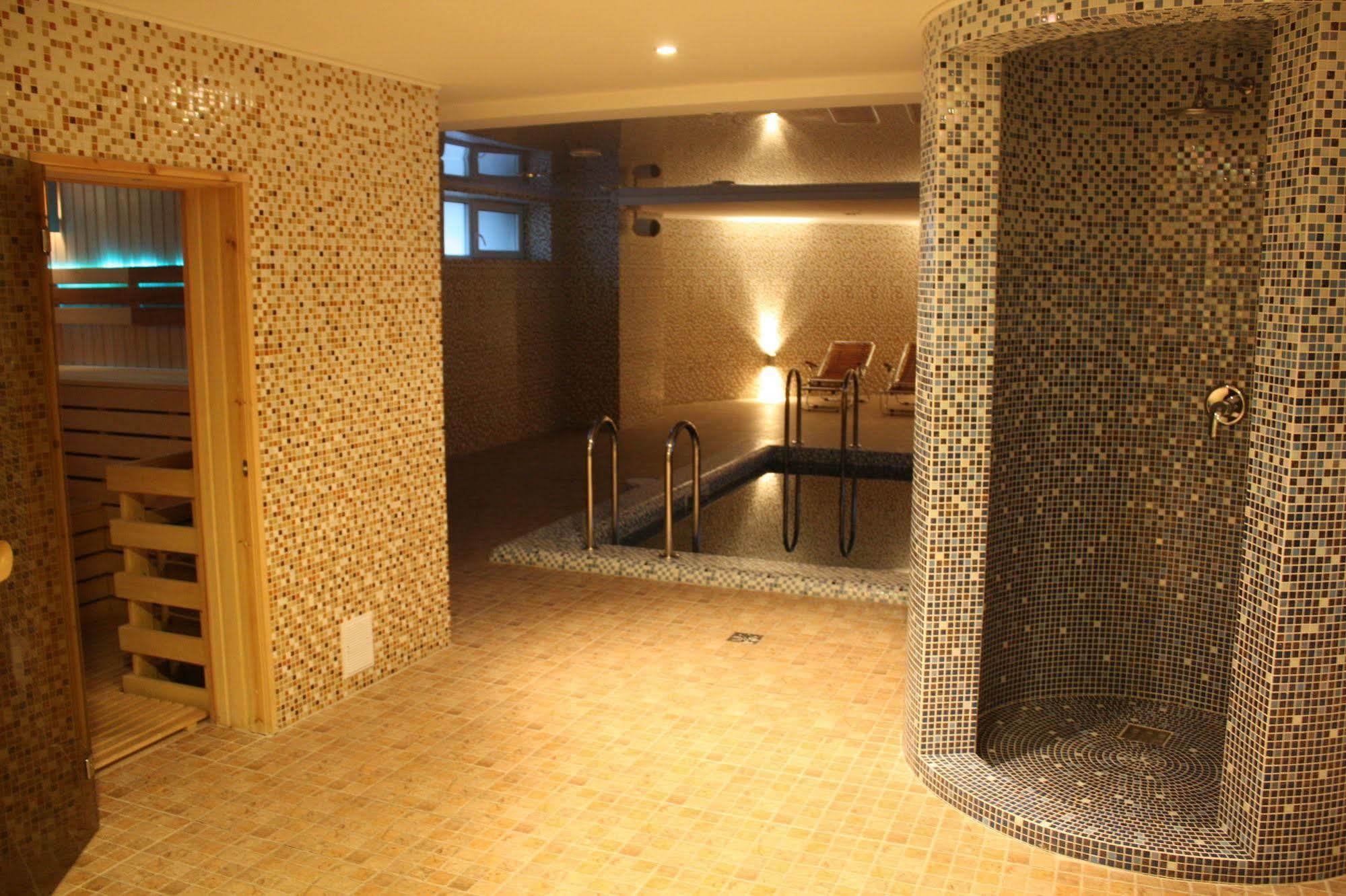 Grand-marine & Spa Otel