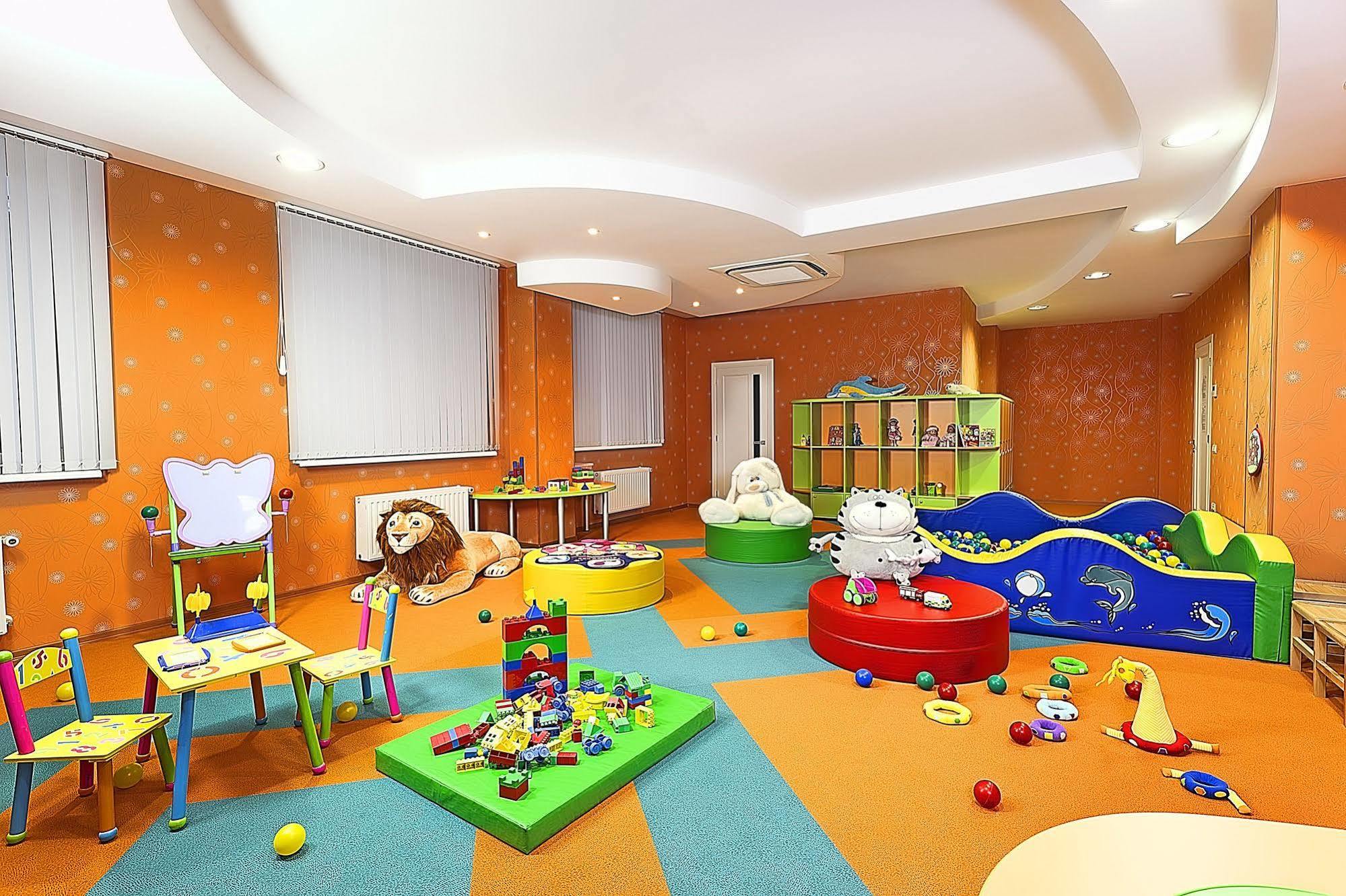 Otel Grand-marine & Spa Odessa