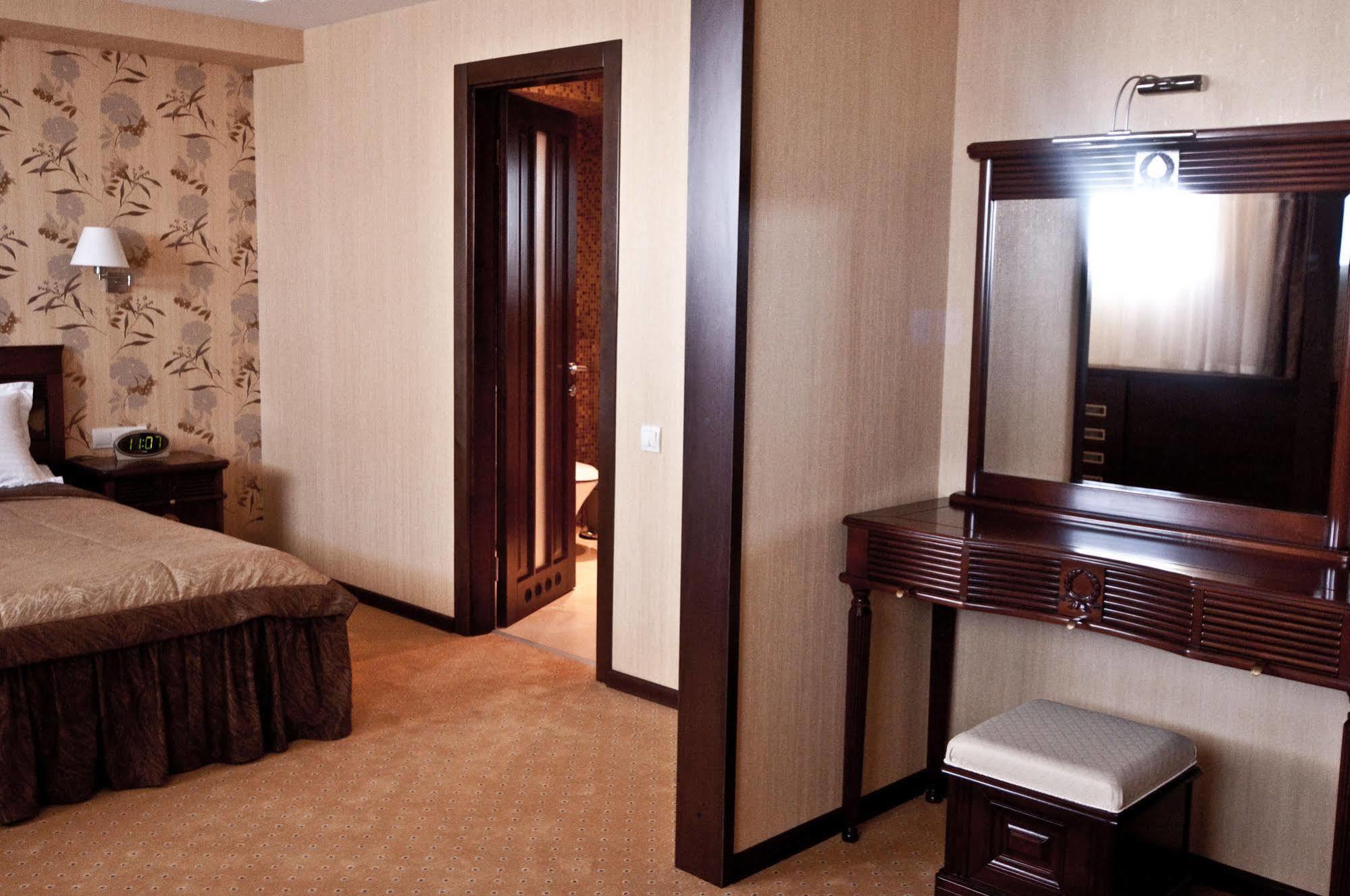 Otel Grand-marine & Spa Odessa