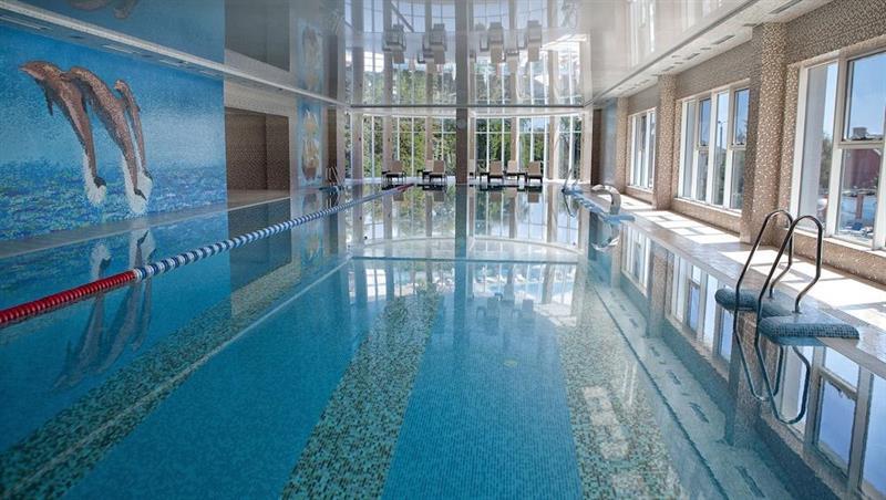 Otel Grand-marine & Spa Odessa