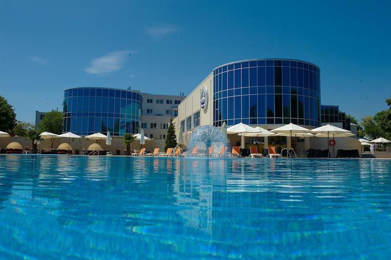 Otel Grand-marine & Spa